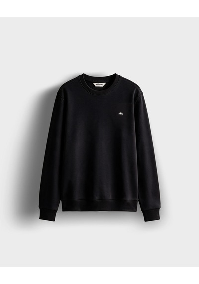 Ellesse Erkek Sweatshirt 5wm3556 Siyah
