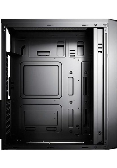 Vento 300w Vs120s Standart Mid-tower Pc Kasası