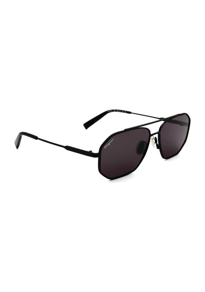 Salvatore Ferragamo Sf 303sl C001 Erkek Güneş Gözl Siyah