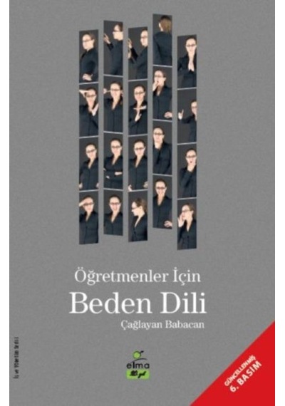 Öğretmenler İçin Beden Dili - Rxlu-660234