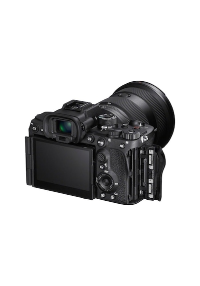 Sony A7r V Full Frame Gövde