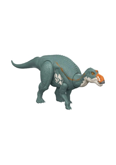 Jurassic World Yeniden Doğuş Wild Roar - Maiasaura