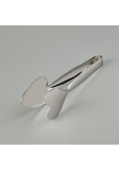 Nehirr Can Canan Servis Maşası - Gri - 24,4 Cm Renkli
