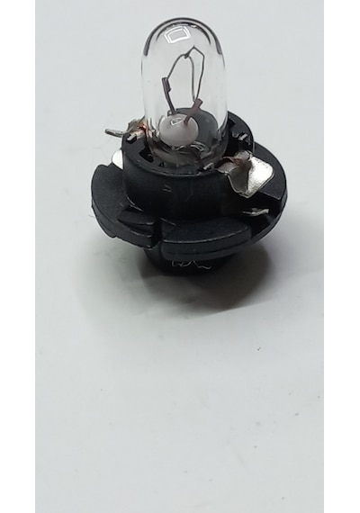 Gösterge Ampulü 12v 1,2w
