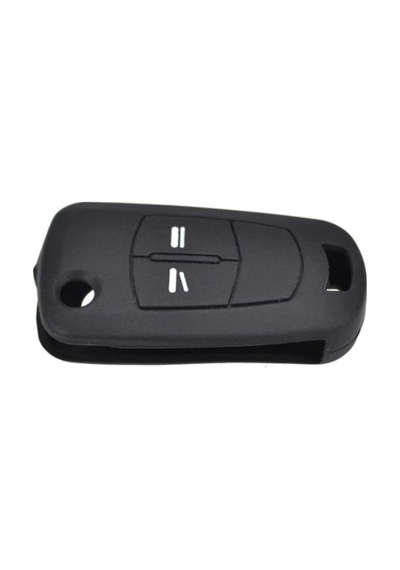 Gma Keys Opel Corsa Vectra Astra Zafira Meriva Slikon Anahtar Kılıfı