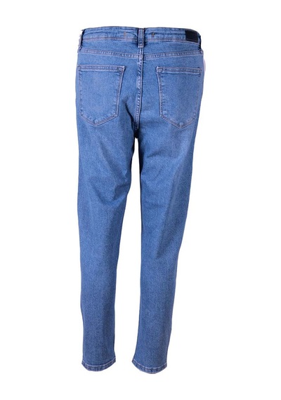 Double Ed52gy116987 Açık Mavi Kadın Jean Pantolon 1010b Açık Mavi Double Ed52gy116987 Açık Mavi Kadın Jean Pantolon 1010b Açık Mavi