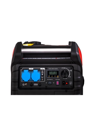 Loncin GR2300İS 3.3 KW İnvertör Benzinli Eur5 Jeneratör