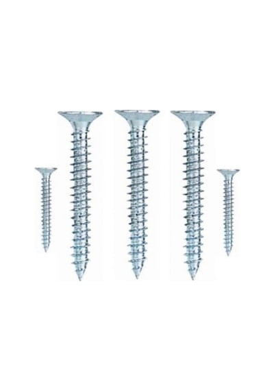5x50 sunta vidası-1 pkt-200 adet