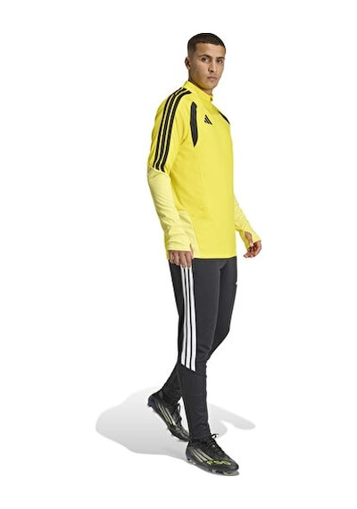 Adidas Tiro 26 Competition Top Erkek Futbol Antrenman Uzun Kollu Tişört Ka5147 Sarı Sarı