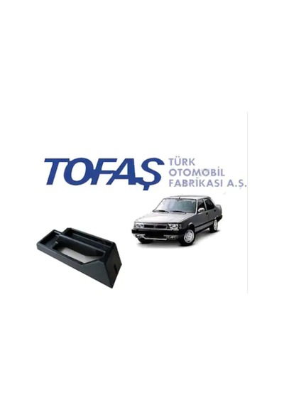 Tofaş Uyumlu Doğan Şahin Kartal Slx El Fren Konsolu