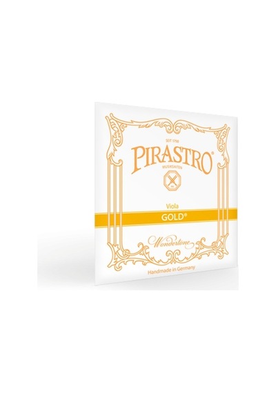 Pirastro Gold Viyola Teli