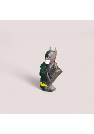 Batman Büst - Dc Comics