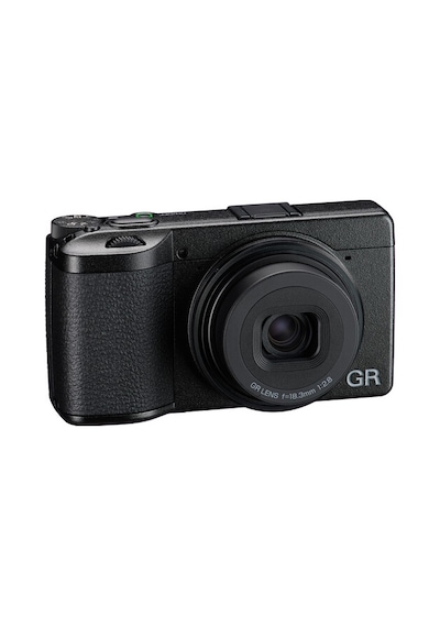 Ricoh GR IV Dijital Fotoğraf Makinesi