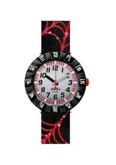 Flik Flak Fcsp118 Webaxus Çocuk Kol Saati