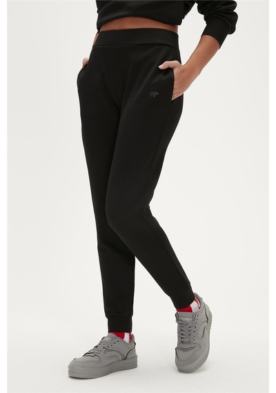 Bad Bear Jade Sweatpants Siyah Kadın Eşofman Altı-siyah Siyah