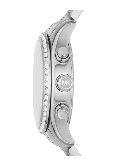 Michael Kors Mk7243 Kadın Kol Saati Metalik