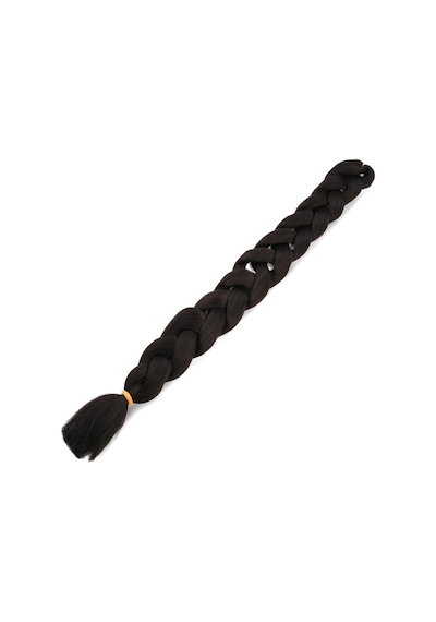 Afrika Örgüsü Ve Rasta İçin Sentetik / Küllü Patlıcan Moru - Yqbx-461753 Renkli