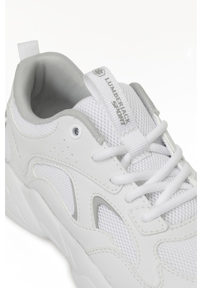 Lumberjack Dakota 6fx Beyaz Kadın Sneaker 000000000102065455 Beyaz Lumberjack Dakota 6fx Beyaz Kadın Sneaker 000000000102065455 Beyaz