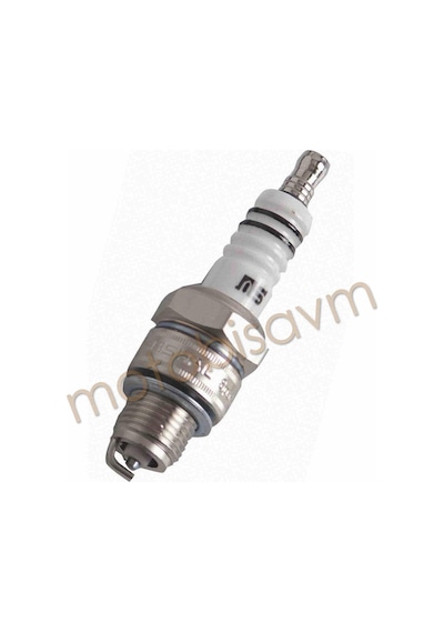 Buji B6-tc 2 Zamanlı B7hs Marshal--mobylette 5134910042562