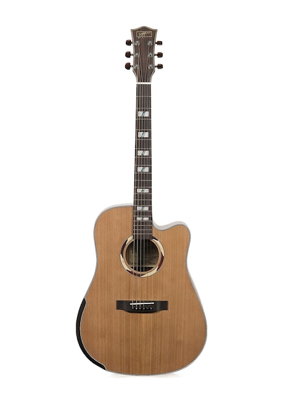 Zoppran Aczp800 Akustik Gitar