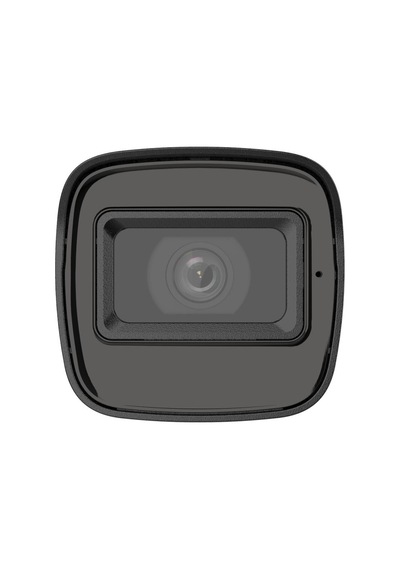 Hılook Ipc-b141he-uc, 4mpix, 2.8mm Lens, H265+, 20mt Gece Görüşü, Poe, Dahili Mikrofon, Bullet, Ip Kamera