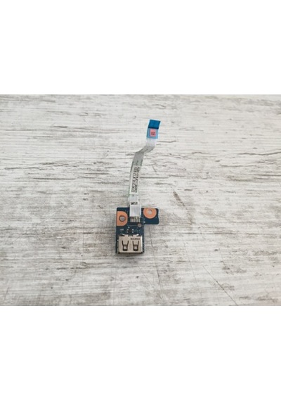 HP Uyumlu Compaq Cq62 Cq56 G62 G56 Usb Soket Usb Board