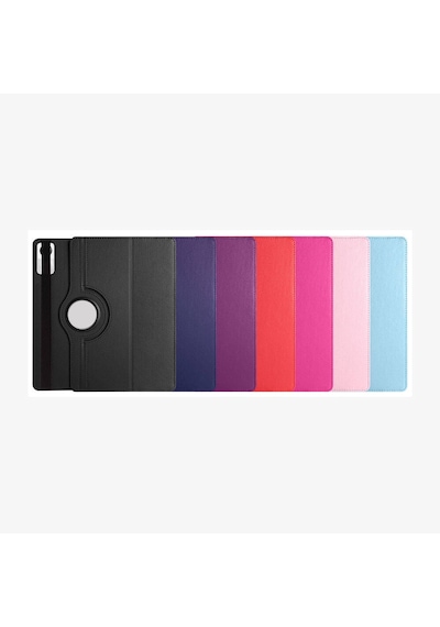 Xiaomi Uyumlu Redmi Pad Se 11 İnç Tablet Kılıfı 360 Derece Dönebilen