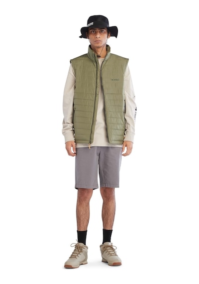 Timberland Tımberland Durable Water Vest Tb0A5Xr55901-Cassel Earth