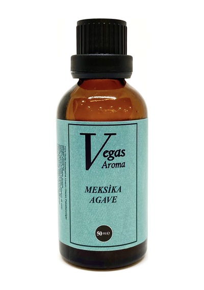 Vegas Aroma Tekila Kiti Tekila Aroması Meksika Agave Aroması Agave Kiti 50 ML