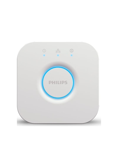 Philips Hue Hue Bridge - Bağlantı Köprüsü - 929001180642
