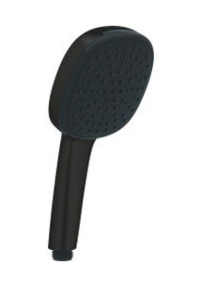 Grohe Tempesta Cube 110 El Duşu Mat Siyah - 269022433