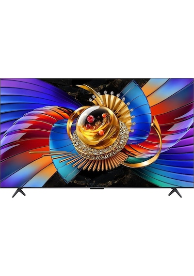 Tcl 75Q7D PRO 75" 4K 144hz QD-miniLED GTV