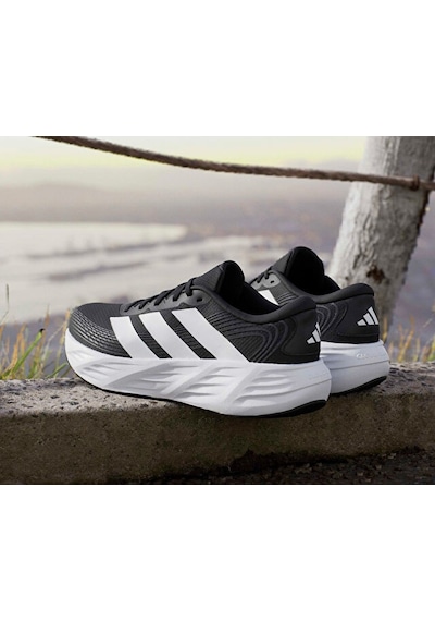 Adidas Galaxy 8 M Erkek Koşu Ayakkabısı Ih9812 Siyah