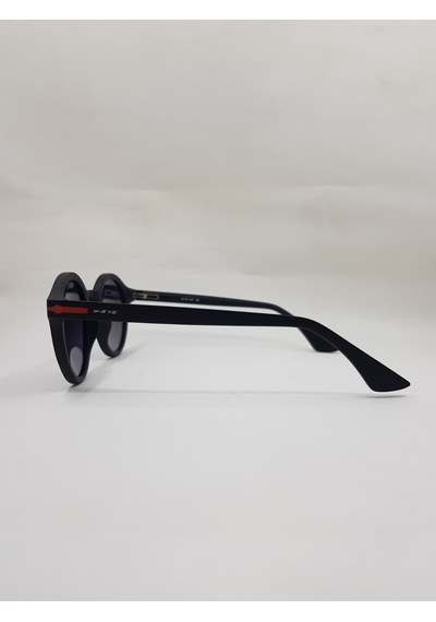 X-eye T05-10 C01h Unısex Güneş Gözlüğü 48-24-145 Siyah