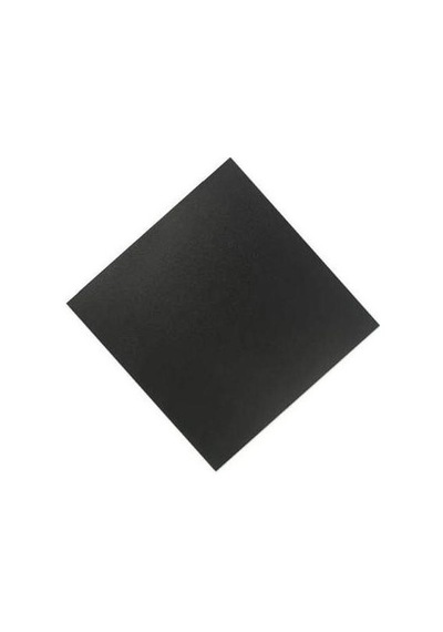 Yapışkanlı Isıtıcı Tabla Yüzeyi Buildtak 310x310mm
