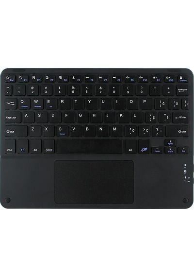 Apera GN-61 Ultra İnce Kablosuz Bluetooth Klavye