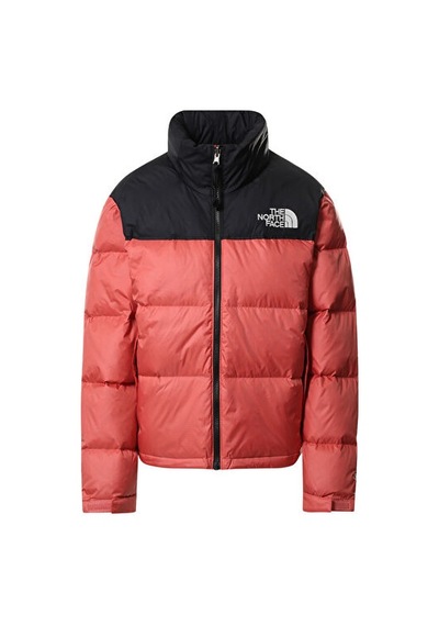 The North Face W 1996 Rtro Npts Jkt Kadın Outdoor Montu Nf0a3xeoubg1 Pembe Pembe