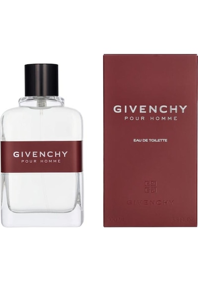 Givenchy Pour Homme Edt 100 Ml Erkek Parfüm Aromatik