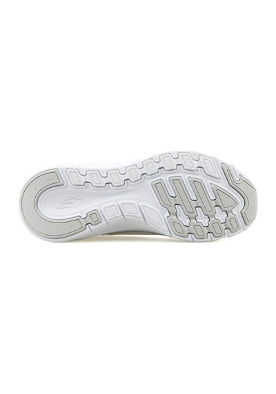 Skechers Arch Fıt 2.0 Kadın Günlük Ayakkabı 150067tk-wsl Beyaz Renkli