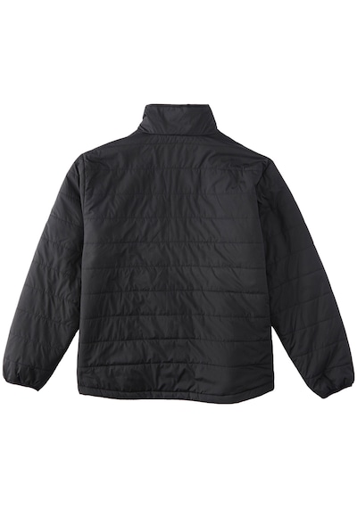 Billabong Prısm Mock Jacket Siyah Siyah