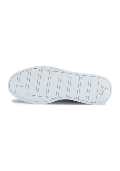 Puma Skye Clean Unisex Siyah Günlük Ayakkabı 38014701 Siyah