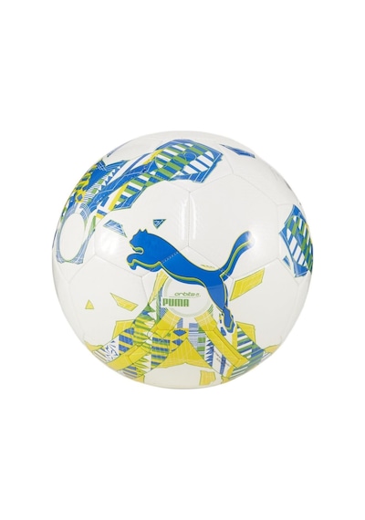 Puma Puma Orbita 6 Ms Futbol Topu 084267 Beyaz