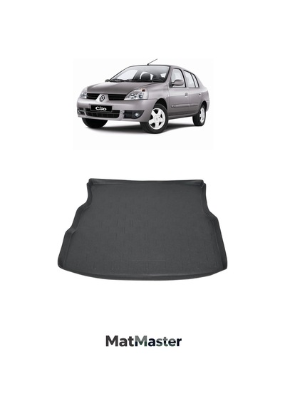 Renault Symbol 2004 Model Premium Bagaj Havuzu