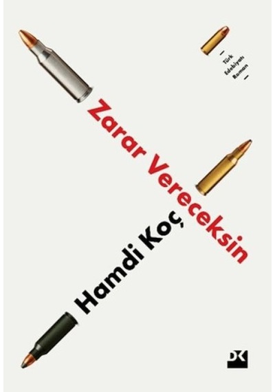 Zarar Vereceksin - Qhdh-858939