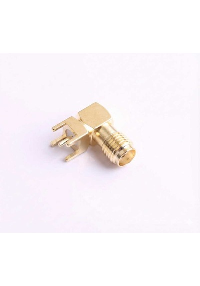 Antenna Home Ahcg.202 Sma-k 90 Derece Dıp Konnektör