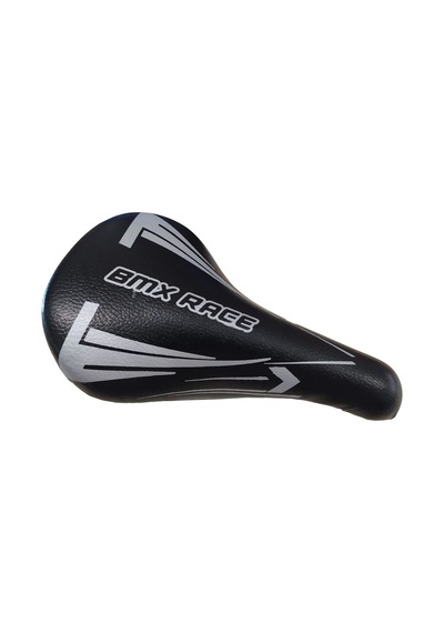 Bisiklet Selesi 16 20 Jant Bmx Siyah