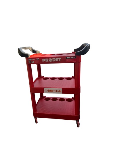 Dht D11120065 Alet Taşıma Arabası