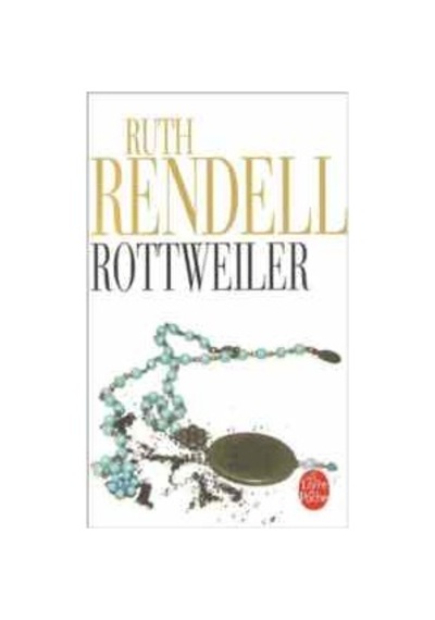 Rottweiler  -