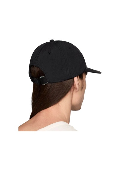 Nike Nıke Unısex Şapka Fq3275-010 Siyah