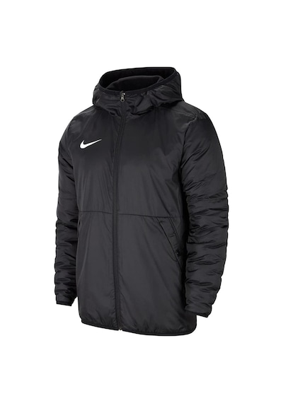 Nike Erkek Mont M Thrm Rpl Park20 Fall Jkt CW6157-010 Siyah